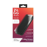 Other goods Zagg ZAGG InvisibleShield Glass Elite Privacy 360 for iPhone 16 Pro