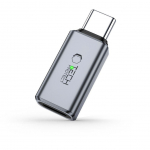 Other goods Tech-Protect Tech-Protect UltraBoost Type-C to Lightning adapter - gray