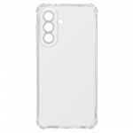 Tactical TPU Plyo Cover for Samsung Galaxy A37 / transparent