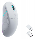MOUSE USB OPTICAL WRL M3/WHITE M3-A3 KEYCHRON