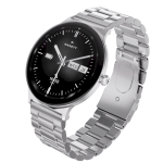 Garett Smartwatch Quantum Silver