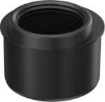 PP M3+ Pipe reduction dn 110/50