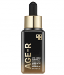MEDICUBE AGE-R Vita C Pro Ampoule Brightening Serum with Vitamin C 20ml