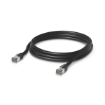Ubiquiti UniFi v&auml;litingimuste patch-kaabel 3 m must UACC-Cable-Patch-Outdoor-3M-BK
