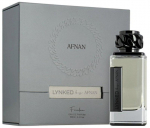 Afnan Lynked Freedom Perfume EDP 100 ml