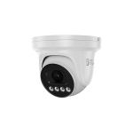 IR-V-C8T-120Z, 8Mpix, 3.6-11mm, White, Turret, Edge Series, Inner Range (for sale in Latvia only)