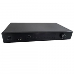 Audio Amplifier, 6-Zones, 12-Ch, 600W