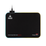 Kruger & Matz Warrior Mouse pad with 7 color LED light 350x2503mm
