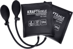 KRAFTDELE t&ouml;&ouml;riistad // Transport // \nPoduszka montażowa 135kg 1szt. KD11203\n