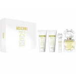 Moschino Toy 2 Perfume EDP Gift Set