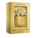Women'Secret Gold Seduction Perfume EDP 100ml