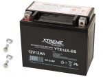 Battery 12V 12 Ah | Moto | XTREME