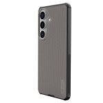Nillkin Super Frosted PRO Back Cover for Samsung Galaxy S26 / transparent black
