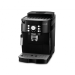 Delonghi | Coffee Maker | Magnifica S | Pump pressure 14 bar | Built-in milk frother | Fully automatic | Black | 1450 W