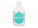 Kallos Cosmetics Keratin Shampoo 1000ml
