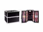 2K Super Model Makeup Palette 122,6g / Black