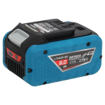 Patareisid, akusid ja laadijaid // Power tool batteries // Akumulator 6.0ah 18v li-ion