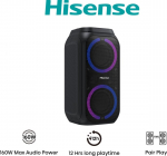 Hisense Party Rocker 160 Party Speaker