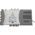 Triax TMS/CKR 9x12 S satellite multiswitch 5 inputs 12 outputs