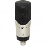 Sennheiser MK 4 - condenser microphone