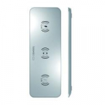 Terratec ChargeAIR All Universal Aluminium Wireless charging Indoor