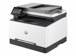 HP Color LaserJet Pro MFP 3302fdng Multifunktionsdrucker (759V1F#ABD)