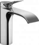 Vivenis Sink Mixer 110 Chrome