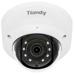 KAMERA IP TC-C34KS SPEC:I3/E/Y/C/SD/2.8MM/V4.2 Superlite - 4 Mpx 2.8 mm TIANDY