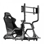 Oplite Cockpit GTR S8 Infinity Racing cockpit