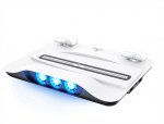 EgoGear SCC5-P5-WH game console part/accessory Charging system