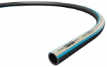 Gardena 18930-20 garden hose 20 m Above ground Plastic, Thermoplastic elastomer (TPE) Black, Blue, Grey