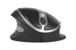 BakkerElkhuizen Oyster Wired mouse Office Ambidextrous USB Type-A Laser 1200 DPI