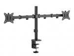 Deltaco ARM-0300-B TV mount/stand 81.3 cm (32") Black