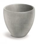 FLOWERPOT PLASTIC CANO TCA80-106GR