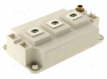 Module: IGBT | transistor/transistor | IGBT half-bridge | Ic: 400A