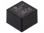 Converter: AC/DC | 5.04W | 85&divide;305VAC | Usup: 100&divide;430VDC | Uout: 9VDC