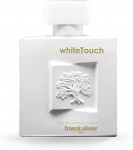 Franck Olivier White Touch EDP 50 ml