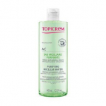 Topicrem AC Purifying Micellar Water 400 ml
