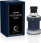 Camara Vamos Voyage Elixir EDP M 100 ml