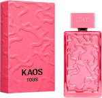 Tous Kaos EDP W 100 ml