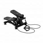 Spordiks ja aktiivseks puhkuseks // Spordikaubad ja varustus // Mini stepper RBA-3229 Rebel Active