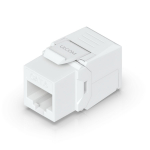 Ubiquiti Cat6 Keystone pesa, 12 tk UACC-Keystone-Jack-C6