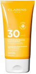 Clarins Sun Care Sun Body Lotion 150ml SPF30