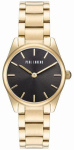 PAUL LORENS Women&rsquo;s Watch PL20008B-1D1 / black