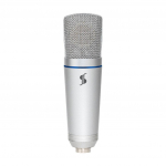 Stagg SUM50 - USB studio condenser microphone