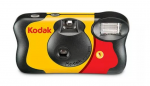 Kodak FunSaver Film camera