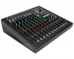 Mackie ONYX 12 12 channels 20 - 30000 Hz Black