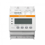 SOLAX // Licznik M3-40-Dual, zawiera podw&oacute;jny komplet przekładnik&oacute;w NCTK-16 100A/40mA. Umożliwia wykonanie dw&oacute;ch punkt&oacute;w pomiaru za pomocą 1 licznika