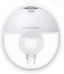 Double Portable Wireless Breast Pump M5