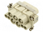 Connector: HDC | EPIC&reg; H-K 004.2/4 MAS 14-22